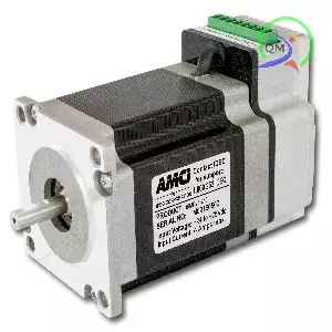step motor